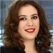 Etudiante en Management des Organisations Sanitaires et Sociales